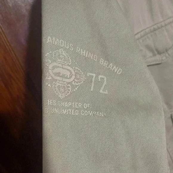 Ecko red jacket - Picture 4 of 6